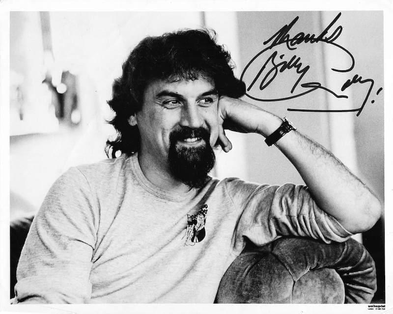 Billy Connolly 4